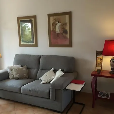 Apartment Les Collines D'estanove, Charming, Bright, Calm Place With Pool